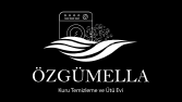 ÖZGÜMELLA -Kuru Temizleme ve Ütü Evi İçin Yaptığım Tasarım.