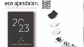100. Yıl Ajandası