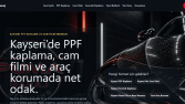 Kurumsal ve Yerel İşletmelere Özel Web Siteleri