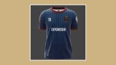 T-shirt ve Forma Tasarımlarım