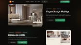 Modern Kurumsal Web Sitesi Tasarımı ve Geliştirme