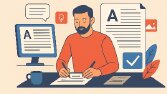 Profesyonel Metin Yazarlığı – Makale, Blog, Reklam Yazısı, Kurumsal İçerik