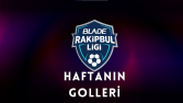 Gol Derlemesi