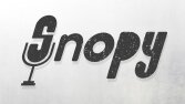 Snopy Logo