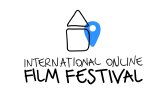 International Online Film Festival - Konsept Logo Tasarımı