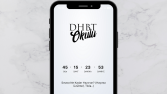 DHBT MOBİL UYGULAMASI
