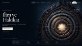ehlisunnah.com — 189 rotalık canlı öğrenme platformu