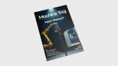 Machine Tool Express Dergi Tasarımı