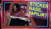 YOUTUBE THUMBNAIL TASARIMI