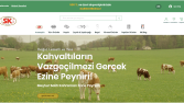 Salihkahramanpeynircilik.com - E-ticaret sitesi