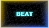 Boom bap beat