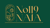 No119Naia - Logo Çalışması