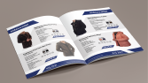 Örnek Katalog