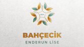 BAHÇECİK ENDERUN - Logo
