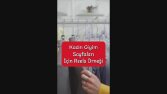 Kadın Giyim Sayfaları İçin Örnek Reels