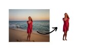 Fotoğraf Arka Planı Kaldırma