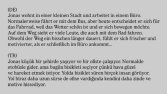 Almanca Çeviri