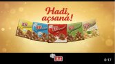 Eti Çikolata Reklamı