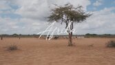 Vuslat Derneği - Somali Kurban Filmi 2023!