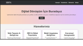 SB Dijital - Web Danışmanlık ve Tasarım Hizmetleri