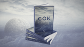 Kitap Kapak Tasarımı