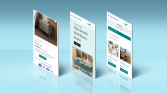 E-ticaret Web Sitesi