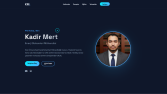 Kariyerinizi Parlatan Profesyonel CV Sitesi