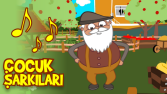 Çocuk kanalları için müzik çalışmaları