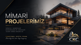 Mimari Proje Çizimleri, Önerileri, Uygulamaları