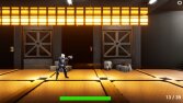 Side Scroller