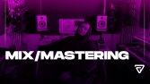 Şarkını Bir Üst Seviyeye Taşıyan Mix & Mastering Hizmeti