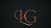 LG Monogram – Lüks ve Modern Kurumsal Kimlik Tasarımı