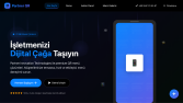 Modern ve SEO uyumlu web siteleri