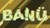 Banü - yazı çalışması