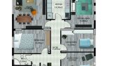 plan boyama 