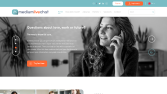 Live Chat Web Site