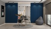 Hobby Room Design