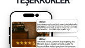 MÜŞTERİ YORUMU POST TASARIMI