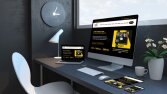 Profesyonel Web tasarımı 