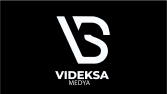 Videksa Medya - Kurumsal Kimlik & Logo Tasarımı