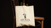 IDAIA - Marka Tasarımı
