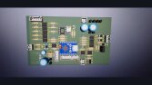 Özel Mikrodenetleyici Devre Tasarımı ve PCB Montajı