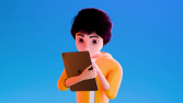 Sın-av ai Video Animasyon Tanıtım