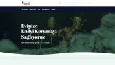 İlaçlama Web Sitesi - liderantalyailaclama.com