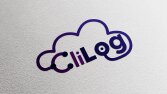Clilog - Klinik Takip Programı Logo Tasarımı