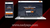 NSD YAPI - Web Sitesi