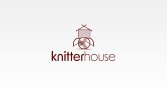 Knitterhouse - Logo Tasarımı ve İntro
