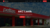 AKC Lastik B2B Portal