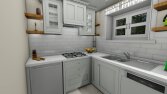 3D Video Render 03