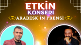 Konser Afişi Tasarımı